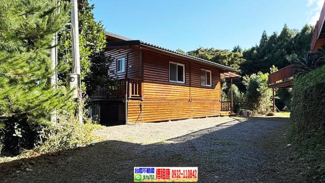 新竹橫山休閒地-3