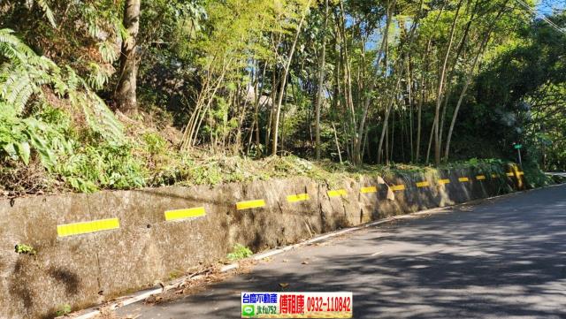 新竹橫山農地-12