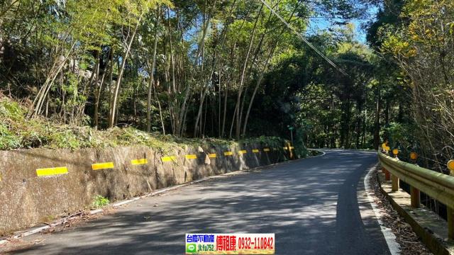 新竹橫山農地-13
