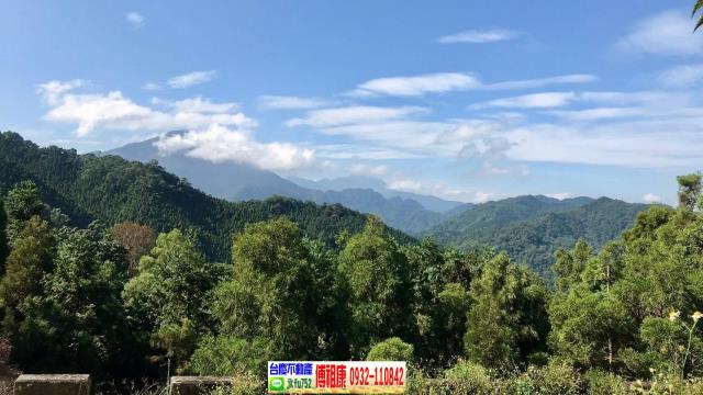 新竹北埔林地-9