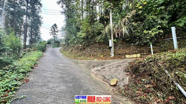 新竹北埔林地-14