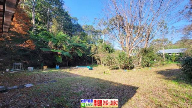 新竹北埔農地-13