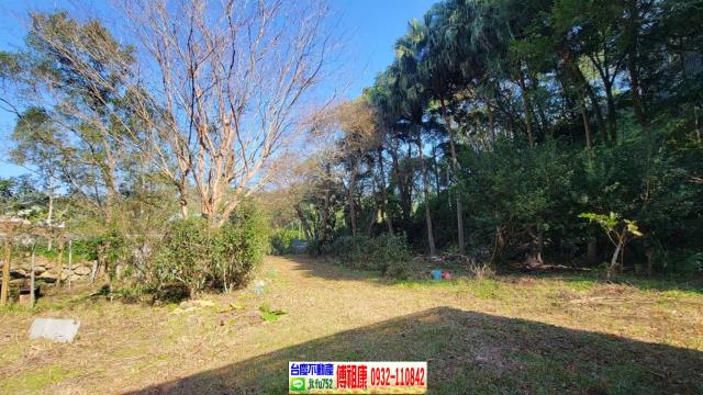 新竹北埔農地-14