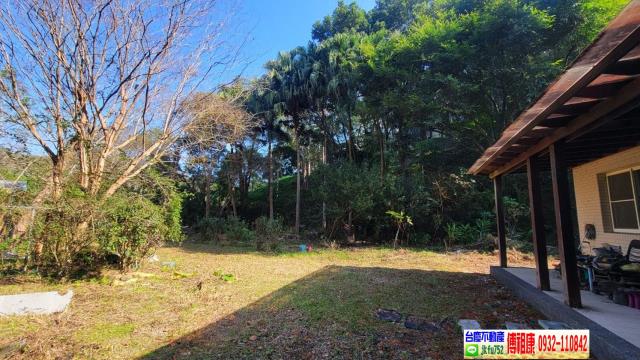 新竹北埔農地-4
