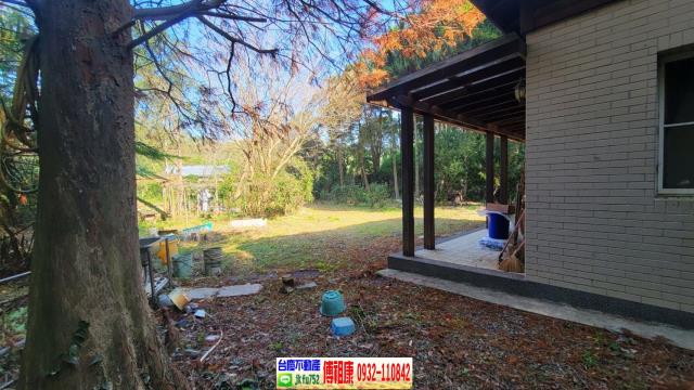 新竹北埔農地-5