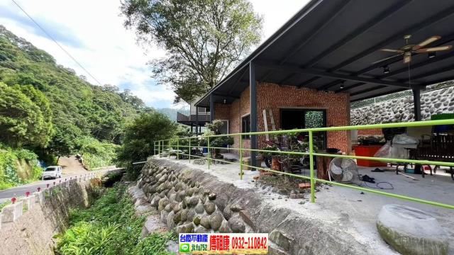 芎林農地-1