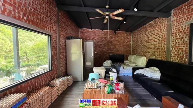 芎林農地-4