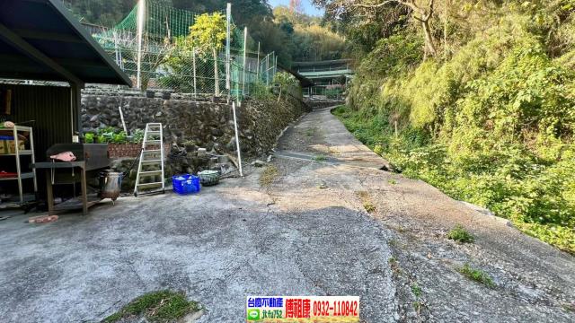 芎林農地-8