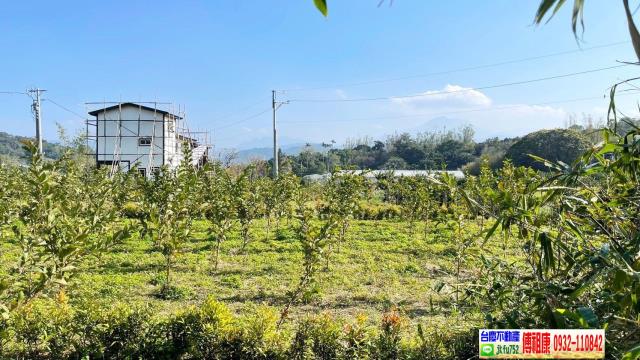 峨眉農地-1