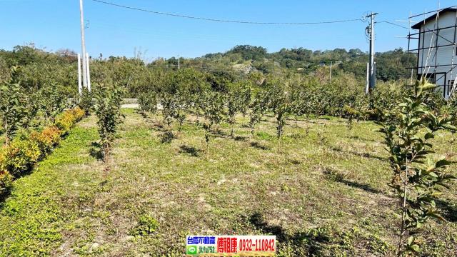 峨眉農地-3