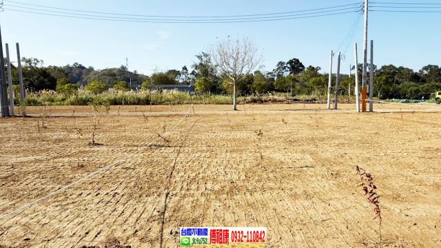 新竹峨眉農地-9