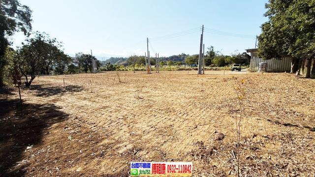 新竹峨眉農地-10