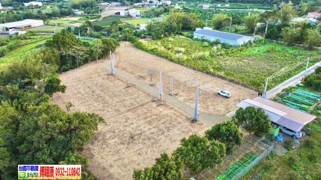 新竹峨眉農地-0