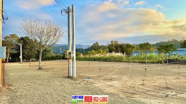 新竹峨眉農地-1