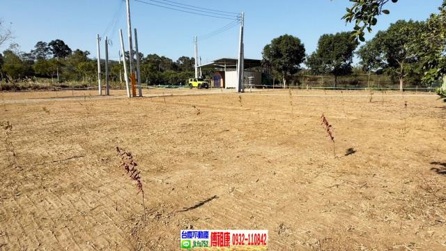 新竹峨眉農地-8