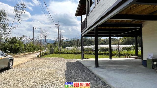 峨眉農地-4