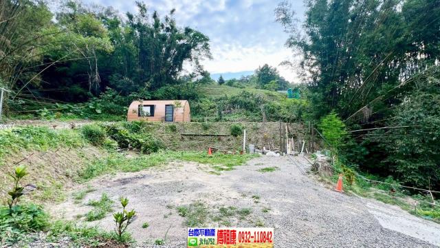北埔農地-11