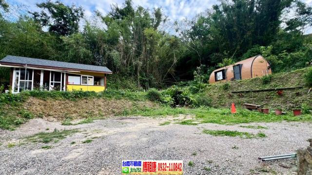 北埔農地-2