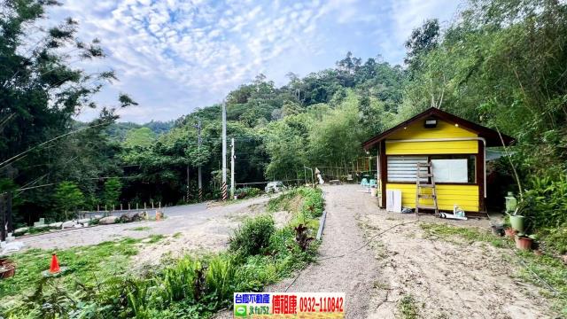 北埔農地-3