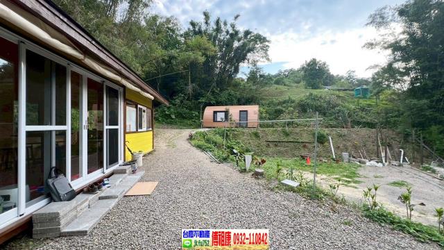 北埔農地-5