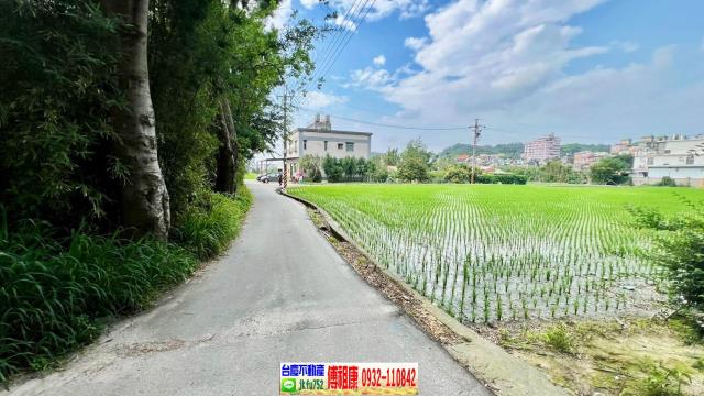 芎林農地-9