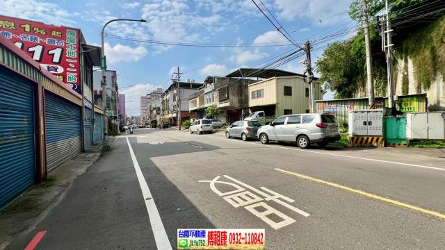 芎林農地-12