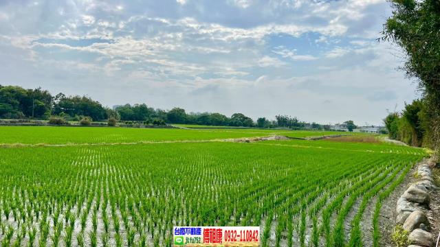 芎林農地-4