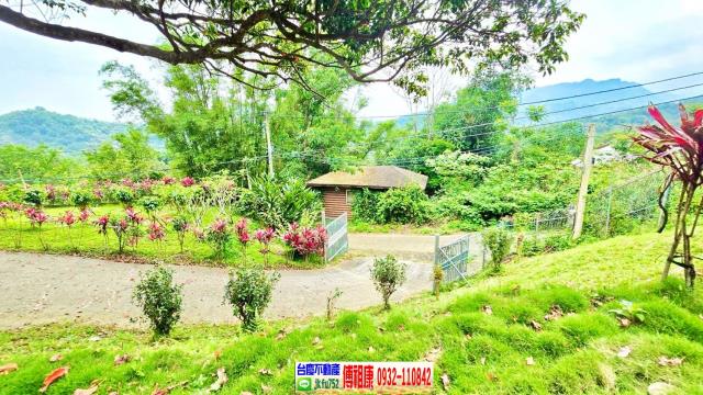 南庄農地-10