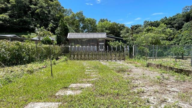 新竹寶山農地-2
