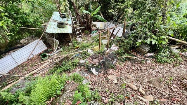 新竹竹東農地-13