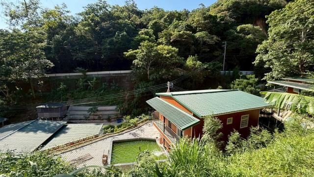 新竹關西農地-14