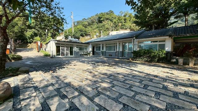 苗栗南庄農地-1