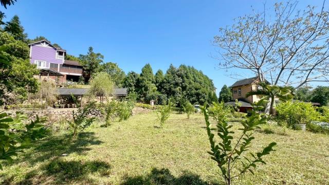 新竹橫山農地-0