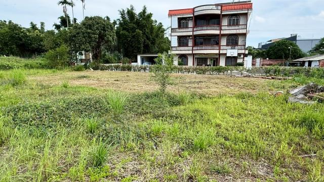 新竹橫山農地-10