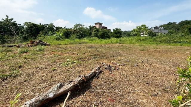 新竹橫山農地-11