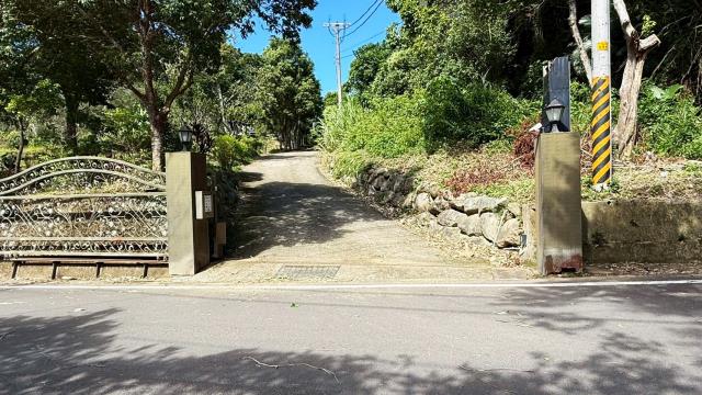 新竹關西農地-14