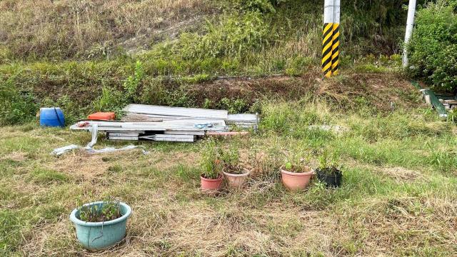 新竹寶山農地-12