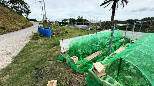 新竹寶山農地-0