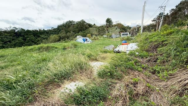 新竹寶山農地-4