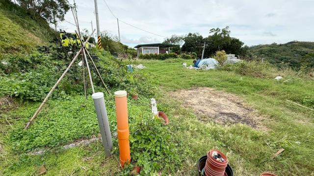 新竹寶山農地-5