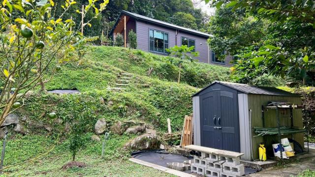 新竹橫山農地-0