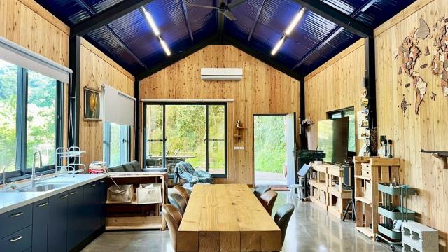 新竹橫山農地-5