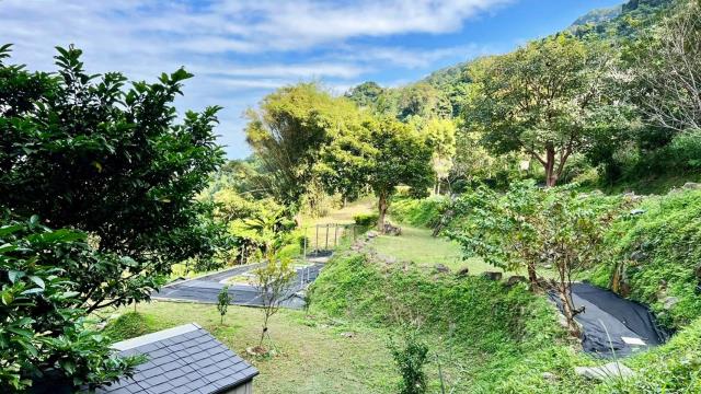 新竹橫山農地-8