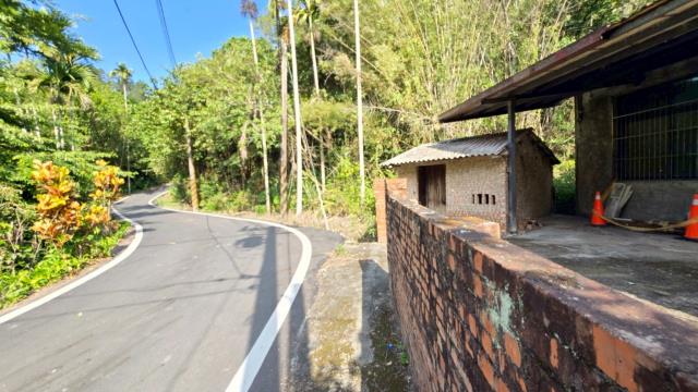 新竹北埔農地-13