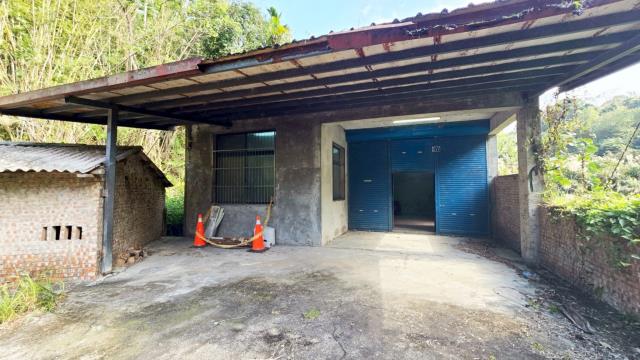 新竹北埔農地-2