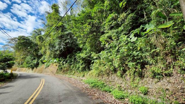 新竹北埔農地-13