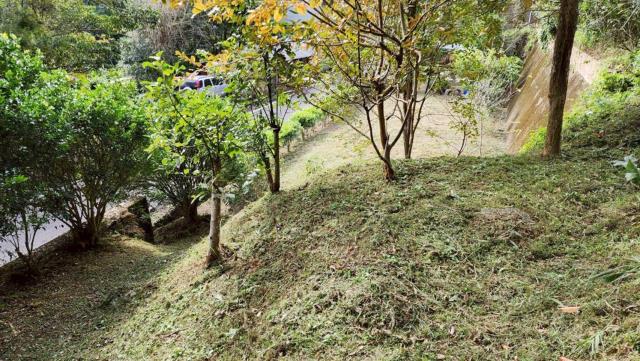 新竹北埔農地-5