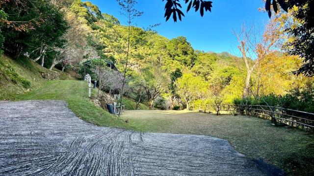 新竹尖石農地-11