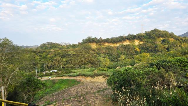 新竹北埔農地-8