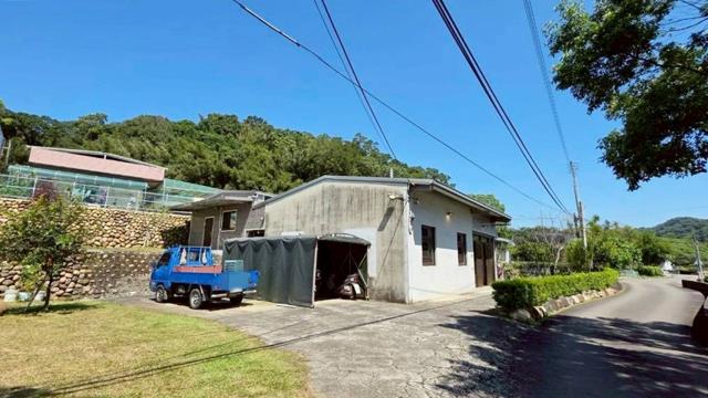 新竹新埔農地-1